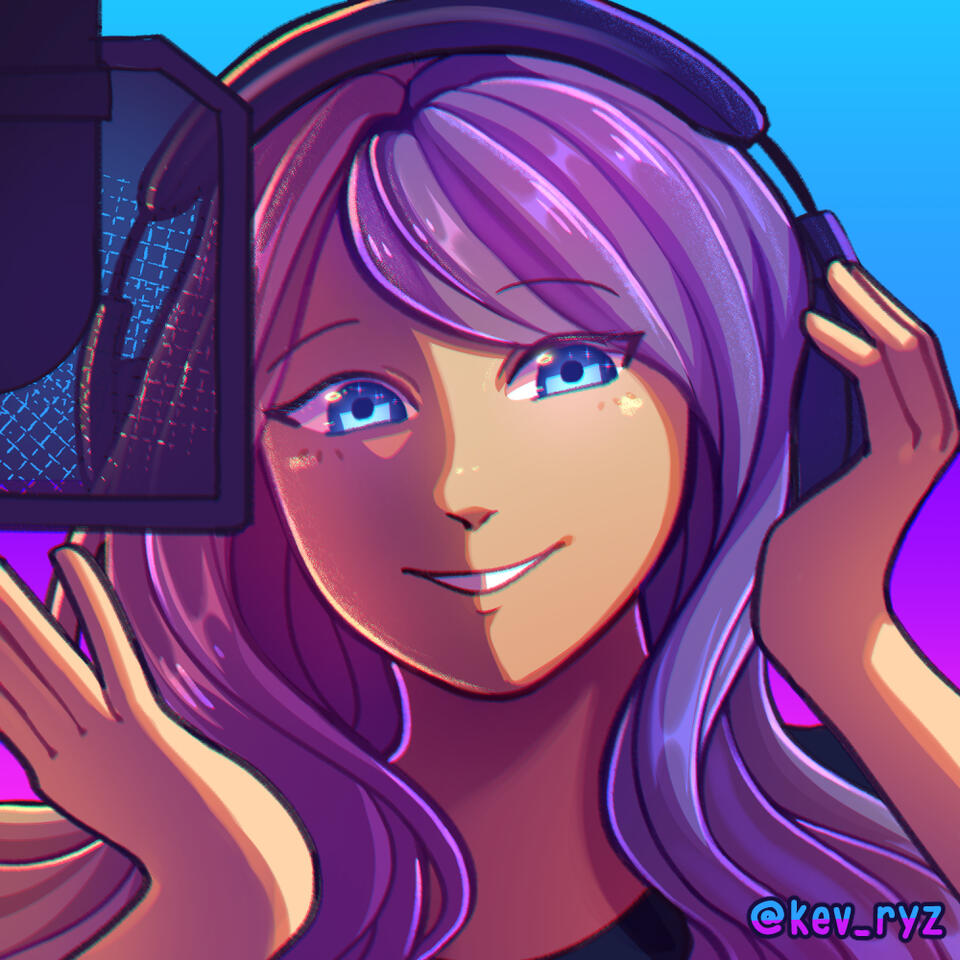 @SewAppaling Portrait